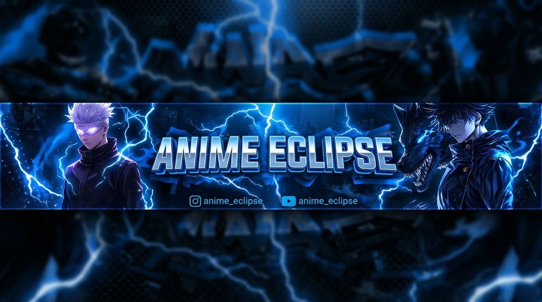 Anime Banner